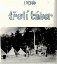 Tábor 1987