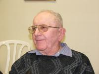 Avraham Neiger v únoru 2008