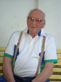 Jiří Pavel, 6.9.2011