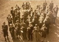 Salesiánské oratorium Kobylisy 