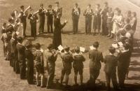 Salesiánské oratorium Kobylisy 