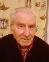 Josef Pešata únor 2017