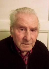 Josef Pešata únor 2017