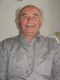 Jaroslav Vaculín 2009