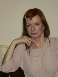 Barbora Štěpánová
