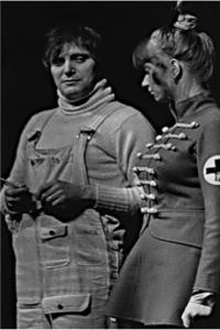 06 - Sladký život Blázna Vincka 1974