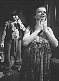 08 - Pastýřka putující k dubnu  - 1982