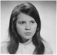 Eva Joachimová, listopad 1968