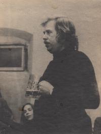 Václav Havel