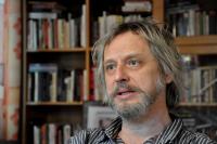 Ivo Mludek /Opava / březen 2017