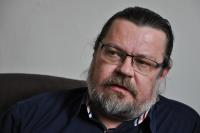 Jaromír Piskoř / březen 2017