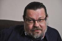 Jaromír Piskoř / březen 2017