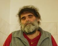 Petr Oravec v roce 2017