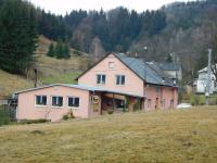 Hospoda U Oravců v Travné