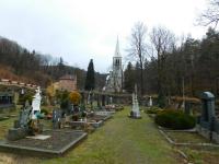 Kostel Neposkvrněného početí Panny Marie v Travné