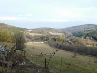 Travná shora v roce 2017