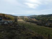 Travná shora v roce 2017