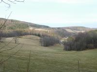 Travná shora v roce 2017