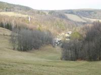 Travná shora v roce 2017