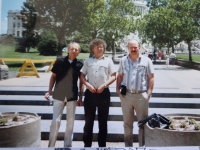 V. Rudlovčák, DT, J. Zieleniec