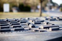 Wolfstein - Memorial