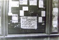 Brno revoluční, 1989, 06