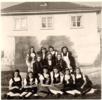 Photo - theatre group