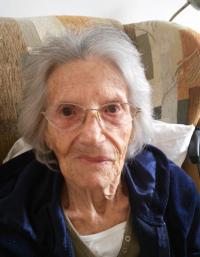 Recent picture from the senior home OHEL DAVID