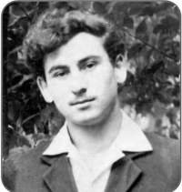 Rostás-Farkas György