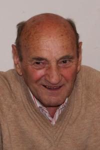 František Lehejček