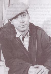 Před vstupem na DAMU