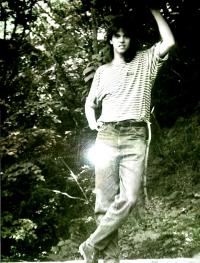 Jan Malura, 2. polovina 80. let