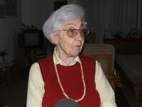 Judith Steinerová Freudová v březnu 2008