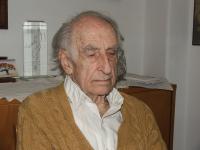 manžel Judith Steinerové profesor Eli Freud