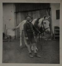 Bratr Danuše Ulmannové