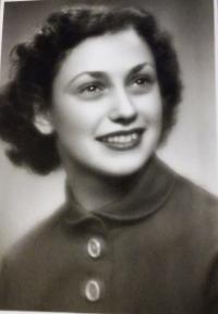 Contemporary portrait