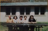 Family of the witness