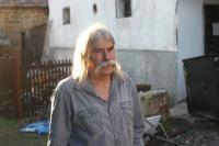 Zdeněk Jelínek v Holanech 2017