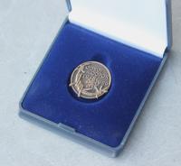 Pamětní odznak účastníka odboje a odporu proti komunismu