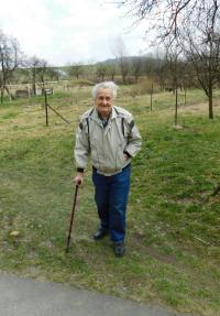 Bruno Ertelt v roce 2017