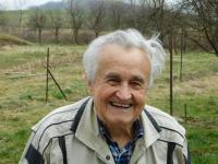 Bruno Ertelt v roce 2017