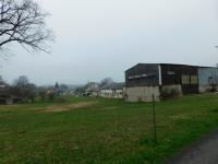 V těchto místech podle Bruno Etelta stál zajatecký tábor v Supíkovicích