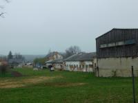 V těchto místech podle Bruno Ertelta stál zajatecký tábor v Supíkovicích