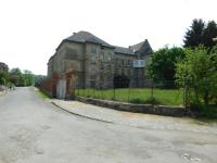 Budova bývalého kněžského semináře ve Vidnavě