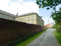 Budova bývalého kněžského semináře ve Vidnavě