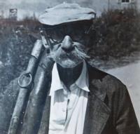 Otec František Palička 