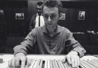 1967 - první rok v rozhlase 