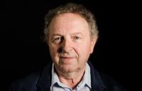 Tomáš Zikmund 2017 - portrét