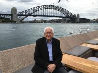 Bohuš v Sydney 1992