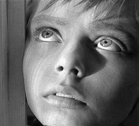 Kateřina Irmanovová v roce 1960 ve filmu Holubice